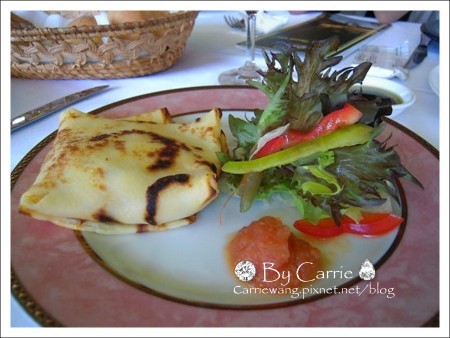 【台中餐廳】吉凡尼的花園.午餐的約會 @飛天璇的口袋 【台中餐廳】吉凡尼的花園.午餐的約會 @飛天璇的口袋