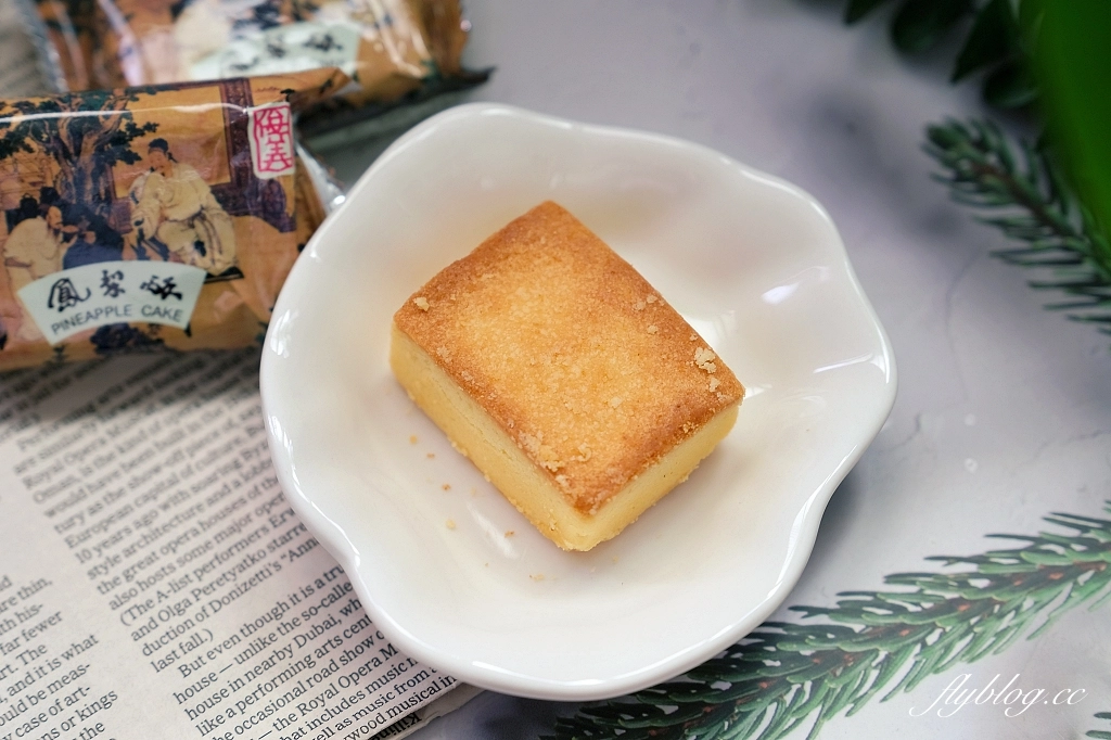 台中西屯｜俊美鳳梨酥．媒體報導回購率第一傳統鳳梨酥，台中伴手禮推薦 @飛天璇的口袋