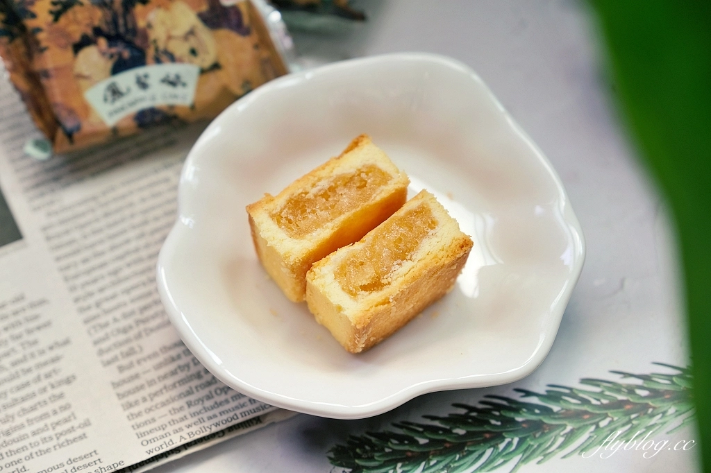 台中西屯｜俊美鳳梨酥．媒體報導回購率第一傳統鳳梨酥，台中伴手禮推薦 @飛天璇的口袋