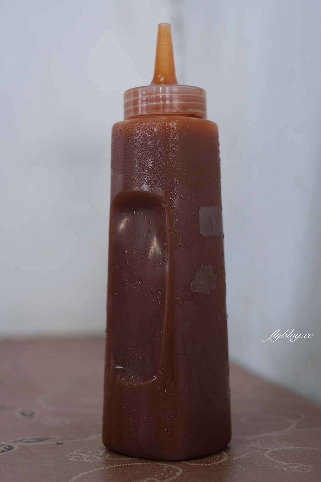 彰化北斗｜農會麵線糊．一碗30元的北斗麵線糊，吃的是從小吃到大的回憶 @飛天璇的口袋