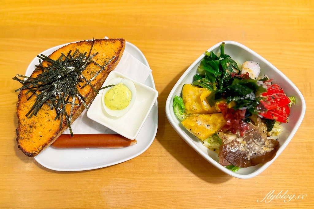 【2025西屯早午餐】精選17+台中北屯早午餐店推薦 @飛天璇的口袋