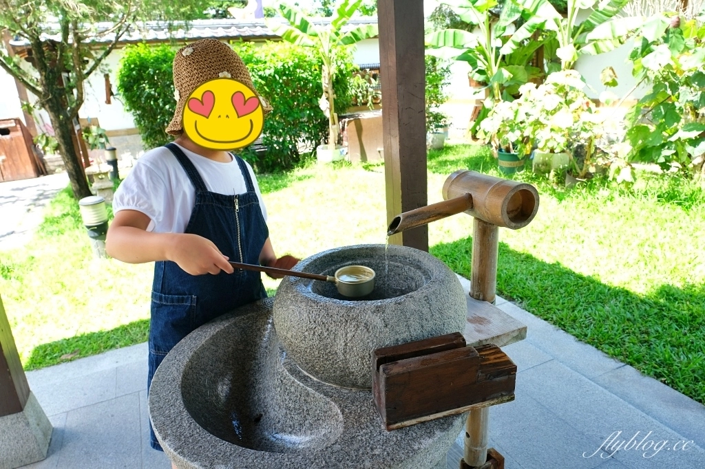 花蓮旅遊｜慶修院．富有日本京都風情的三級古蹟，台灣保存最完整的日式寺院 @飛天璇的口袋