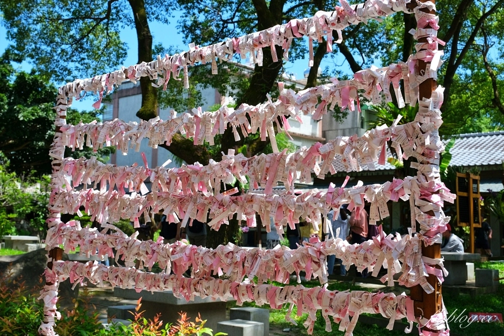 花蓮旅遊｜慶修院．富有日本京都風情的三級古蹟，台灣保存最完整的日式寺院 @飛天璇的口袋