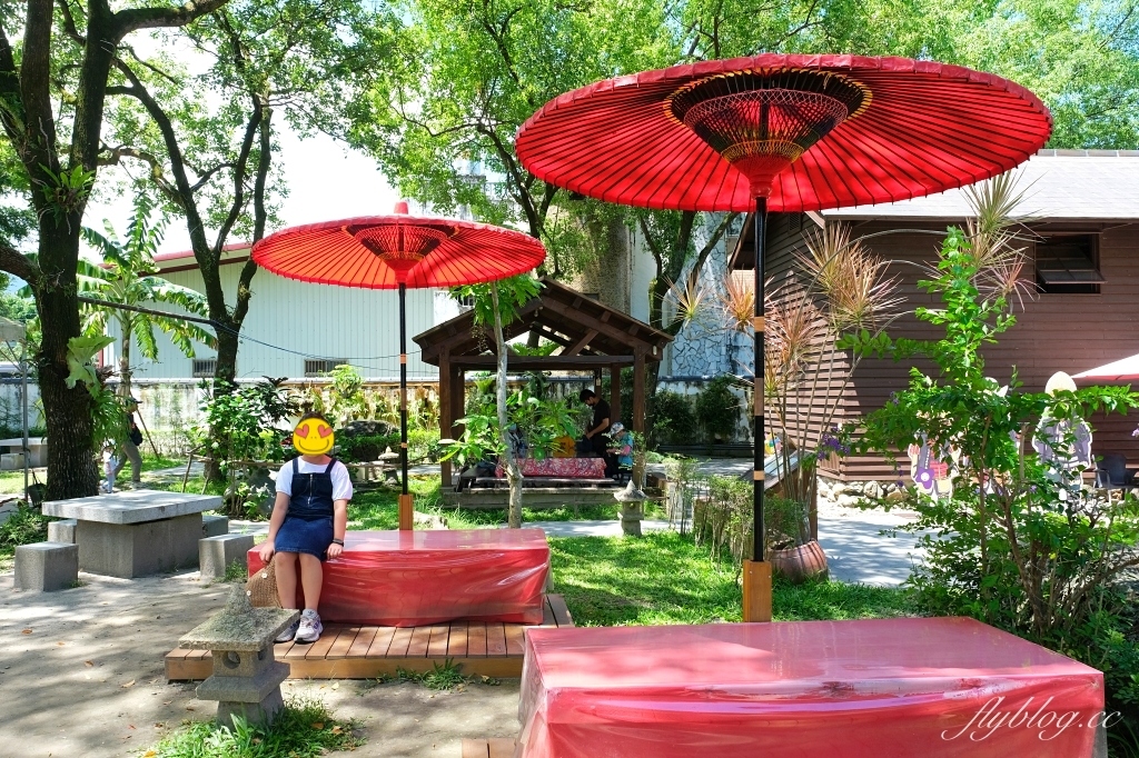 花蓮旅遊｜慶修院．富有日本京都風情的三級古蹟，台灣保存最完整的日式寺院 @飛天璇的口袋