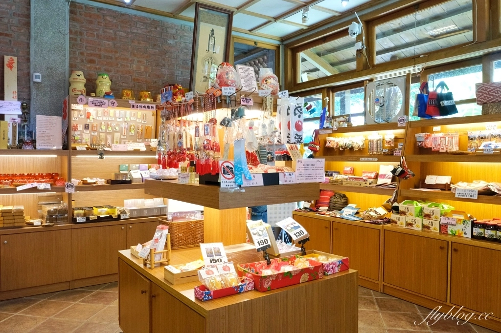 花蓮旅遊｜慶修院．富有日本京都風情的三級古蹟，台灣保存最完整的日式寺院 @飛天璇的口袋