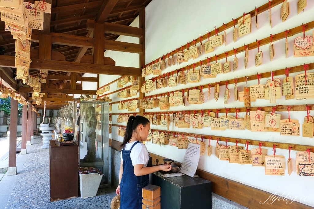 花蓮旅遊｜慶修院．富有日本京都風情的三級古蹟，台灣保存最完整的日式寺院 @飛天璇的口袋