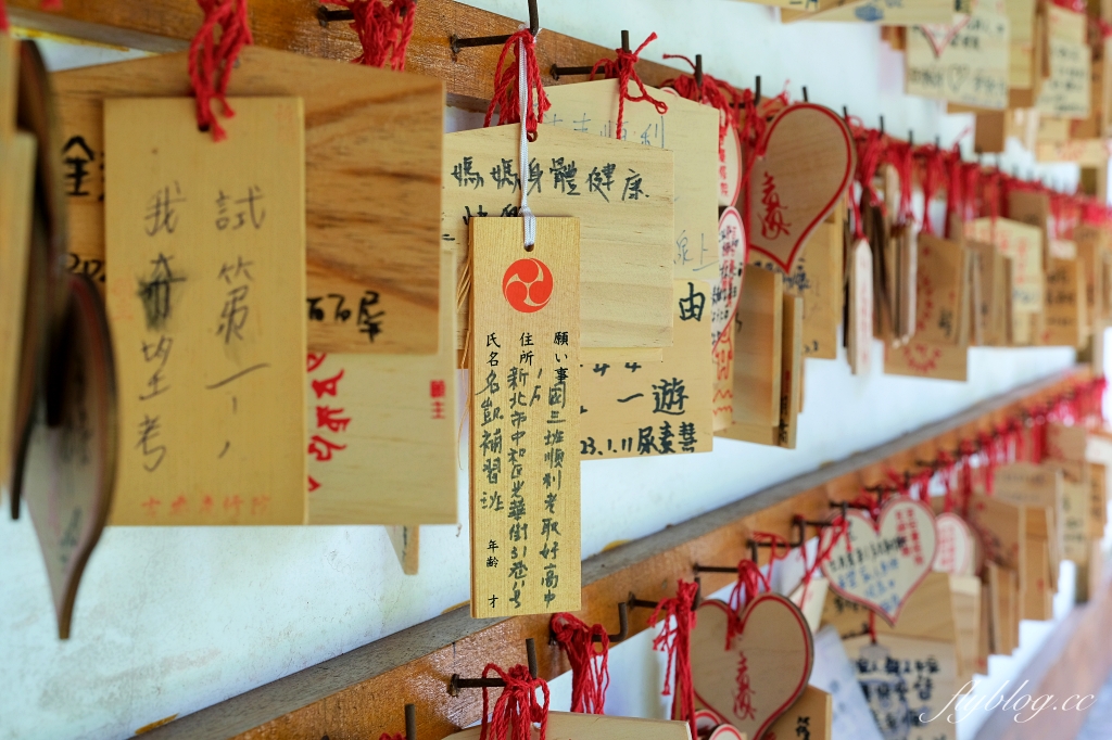 花蓮旅遊｜慶修院．富有日本京都風情的三級古蹟，台灣保存最完整的日式寺院 @飛天璇的口袋