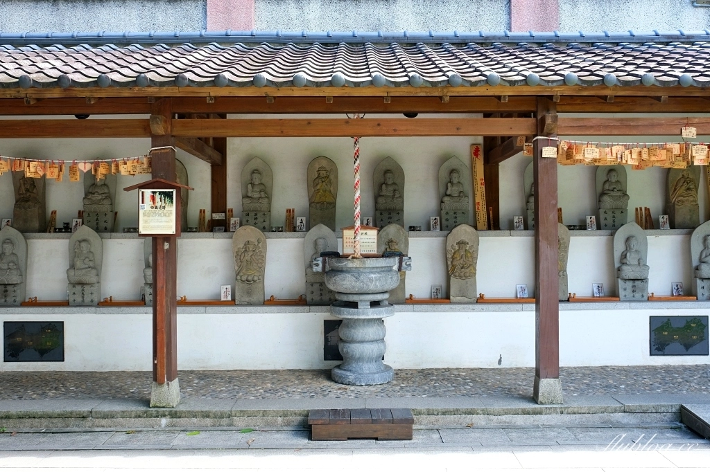 花蓮旅遊｜慶修院．富有日本京都風情的三級古蹟，台灣保存最完整的日式寺院 @飛天璇的口袋