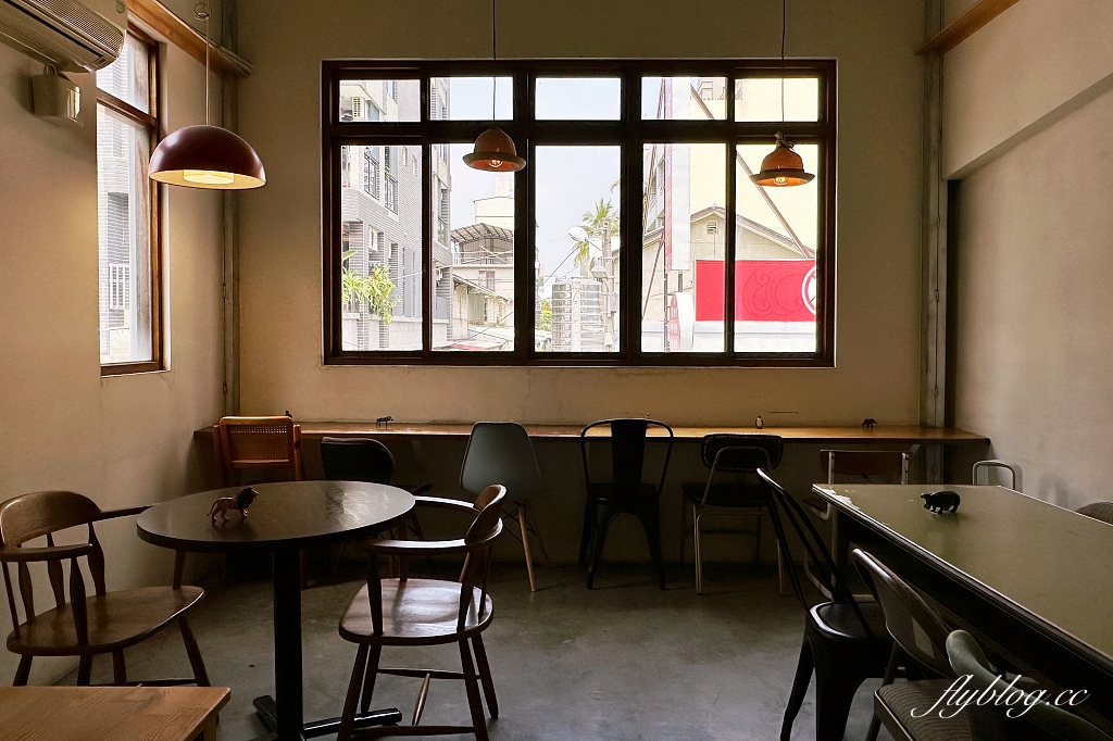 台中西區｜樹兒早午餐 La:tRee brunch．台中10幾年老字號，科博館附近早午餐店 @飛天璇的口袋