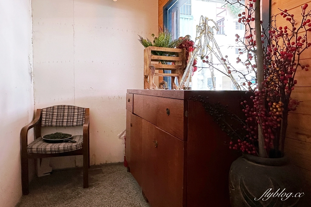 台中西區｜樹兒早午餐 La:tRee brunch．台中10幾年老字號，科博館附近早午餐店 @飛天璇的口袋