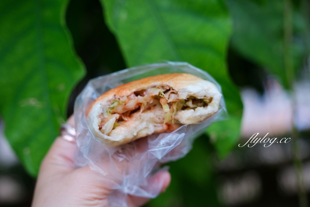 台中北區|科博館水煎包,在地50年的老店,台中銅板美食推薦 @飛天璇的口袋 台中北區|科博館水煎包,在地50年的老店,台中銅板美食推薦 @飛天璇的口袋