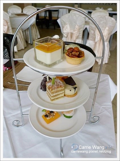 日月行館｜日月潭「日月行館」英式下午茶，順遊日月潭湖光美景 @飛天璇的口袋