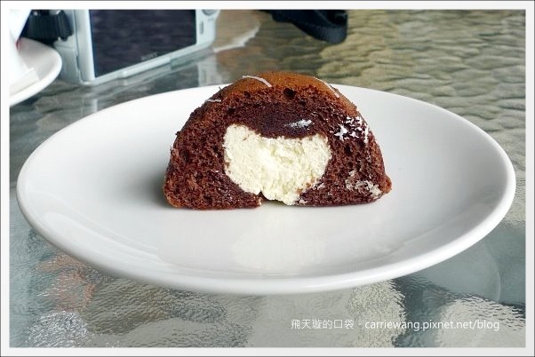 大淶閣｜日月潭「大淶閣」英式下午茶+漢堡套餐 @飛天璇的口袋