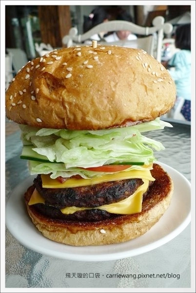 大淶閣|日月潭「大淶閣」英式下午茶+漢堡套餐 @飛天璇的口袋 大淶閣|日月潭「大淶閣」英式下午茶+漢堡套餐 @飛天璇的口袋