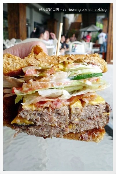 大淶閣|日月潭「大淶閣」英式下午茶+漢堡套餐 @飛天璇的口袋 大淶閣|日月潭「大淶閣」英式下午茶+漢堡套餐 @飛天璇的口袋