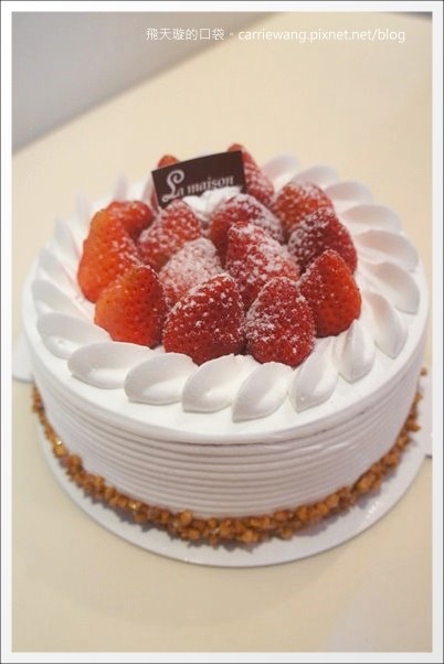 台中北區|梅笙蛋糕工作室.台中生日蛋糕推薦,好吃又便宜的鮮奶油草莓蛋糕 @飛天璇的口袋 台中北區|梅笙蛋糕工作室.台中生日蛋糕推薦,好吃又便宜的鮮奶油草莓蛋糕 @飛天璇的口袋
