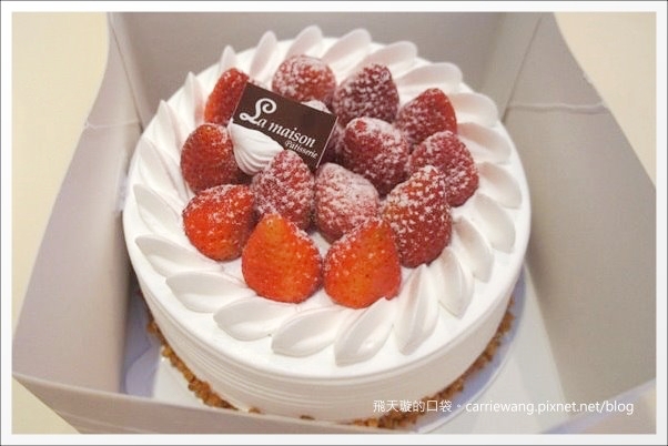 台中北區|梅笙蛋糕工作室.台中生日蛋糕推薦,好吃又便宜的鮮奶油草莓蛋糕 @飛天璇的口袋 台中北區|梅笙蛋糕工作室.台中生日蛋糕推薦,好吃又便宜的鮮奶油草莓蛋糕 @飛天璇的口袋