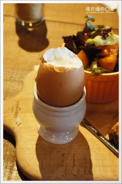 台中西區｜Juggler Cafe，台中道地澳式早午餐店推薦，隱身廣三SOGO百貨後方巷子內 @飛天璇的口袋