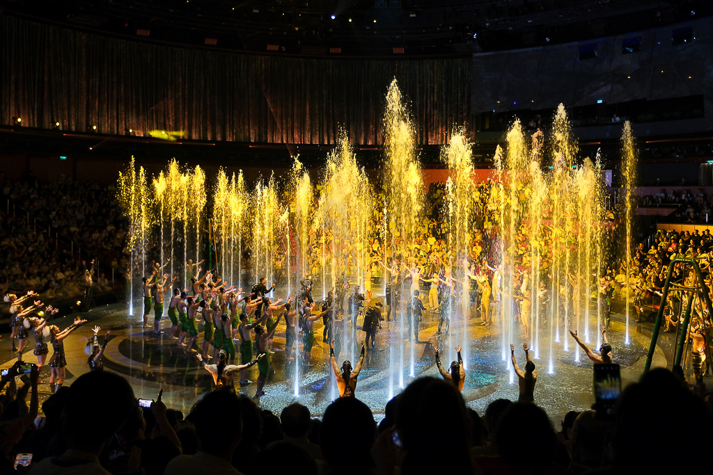 澳門路氹｜2025澳門水舞間．一生必看的水上匯演，門票、時間、交通整理 @飛天璇的口袋