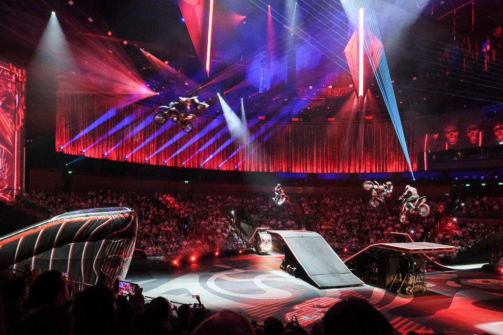 澳門路氹｜2025澳門水舞間．一生必看的水上匯演，門票、時間、交通整理 @飛天璇的口袋