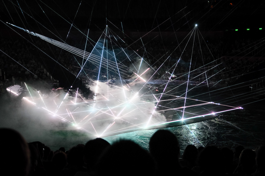 澳門路氹｜2025澳門水舞間．一生必看的水上匯演，門票、時間、交通整理 @飛天璇的口袋