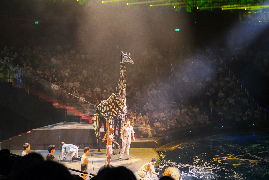 澳門路氹｜2025澳門水舞間．一生必看的水上匯演，門票、時間、交通整理 @飛天璇的口袋