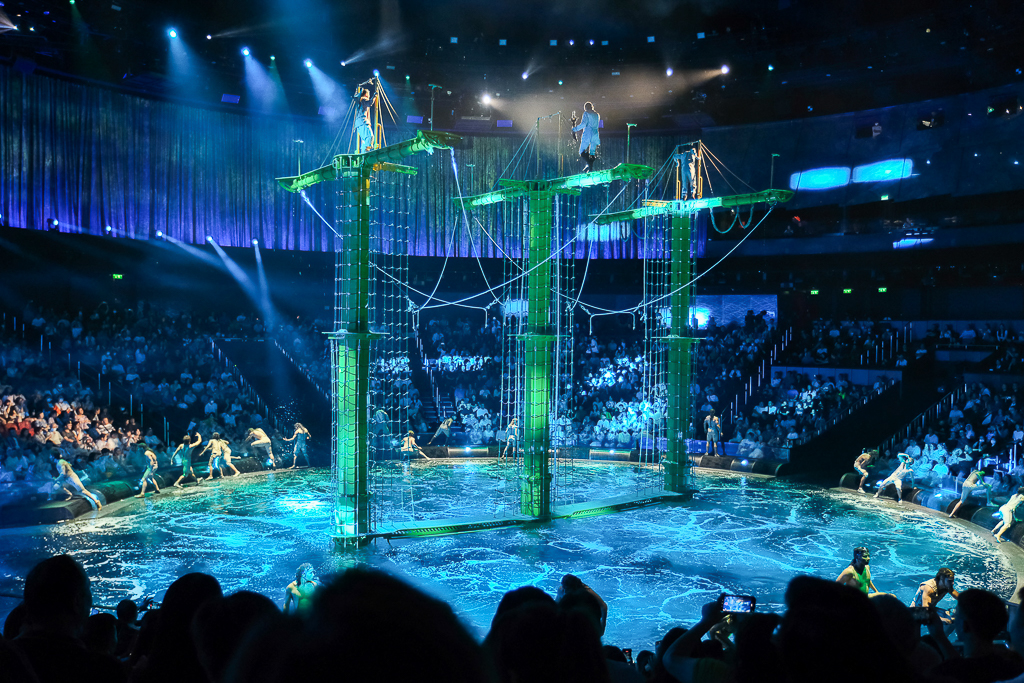 澳門路氹｜2025澳門水舞間．一生必看的水上匯演，門票、時間、交通整理 @飛天璇的口袋