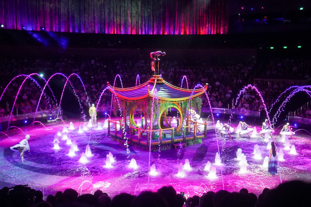 澳門路氹｜2025澳門水舞間．一生必看的水上匯演，門票、時間、交通整理 @飛天璇的口袋