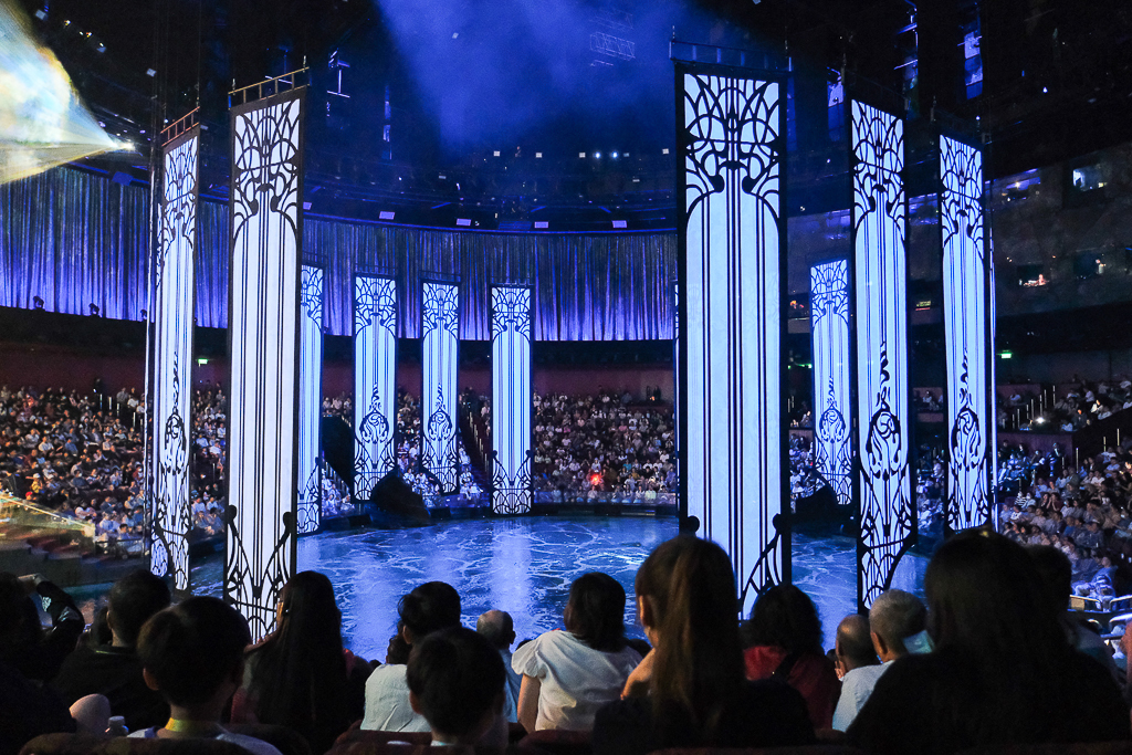 澳門路氹｜2025澳門水舞間．一生必看的水上匯演，門票、時間、交通整理 @飛天璇的口袋