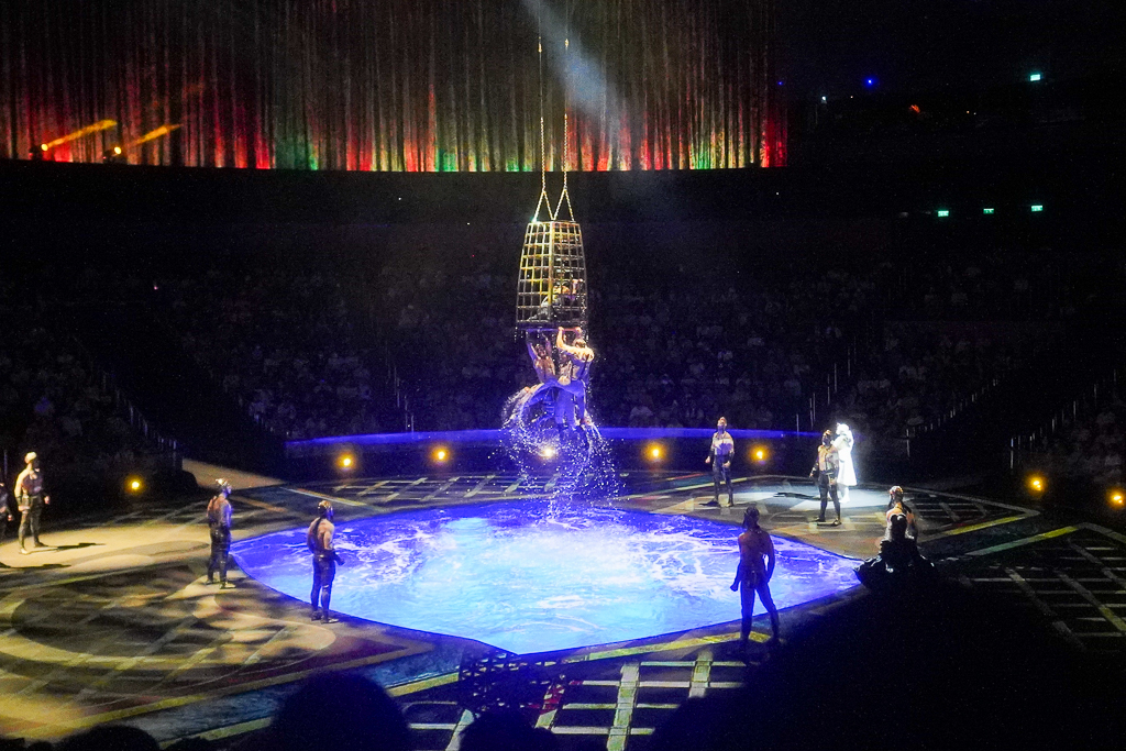 澳門路氹｜2025澳門水舞間．一生必看的水上匯演，門票、時間、交通整理 @飛天璇的口袋