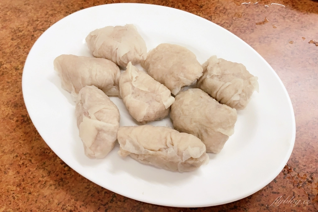 台中中區｜台灣陳沙茶火鍋．電子街的隱藏版美食．很像在香港吃大排檔的感覺 @飛天璇的口袋