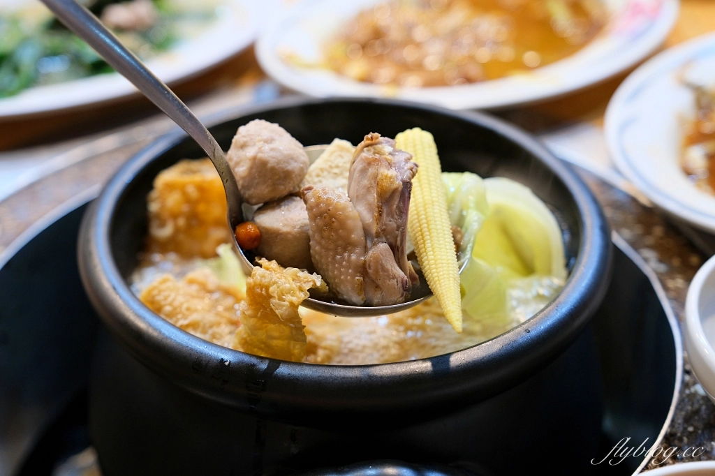 台中北屯|潮州羅燒酒雞松竹店.近40年的好味道,各種鍋物吃得到 @飛天璇的口袋 台中北屯|潮州羅燒酒雞松竹店.近40年的好味道,各種鍋物吃得到 @飛天璇的口袋