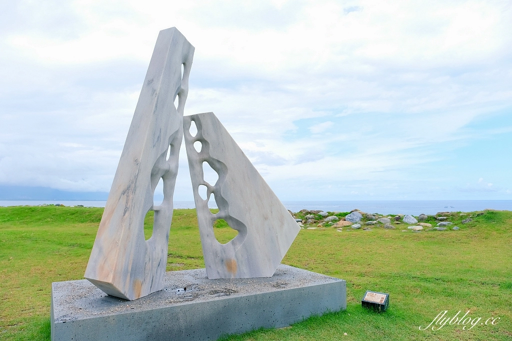 花蓮秀林｜七星潭．花蓮看海在這裡，東部美麗的無敵海景與鵝卵石海岸 @飛天璇的口袋