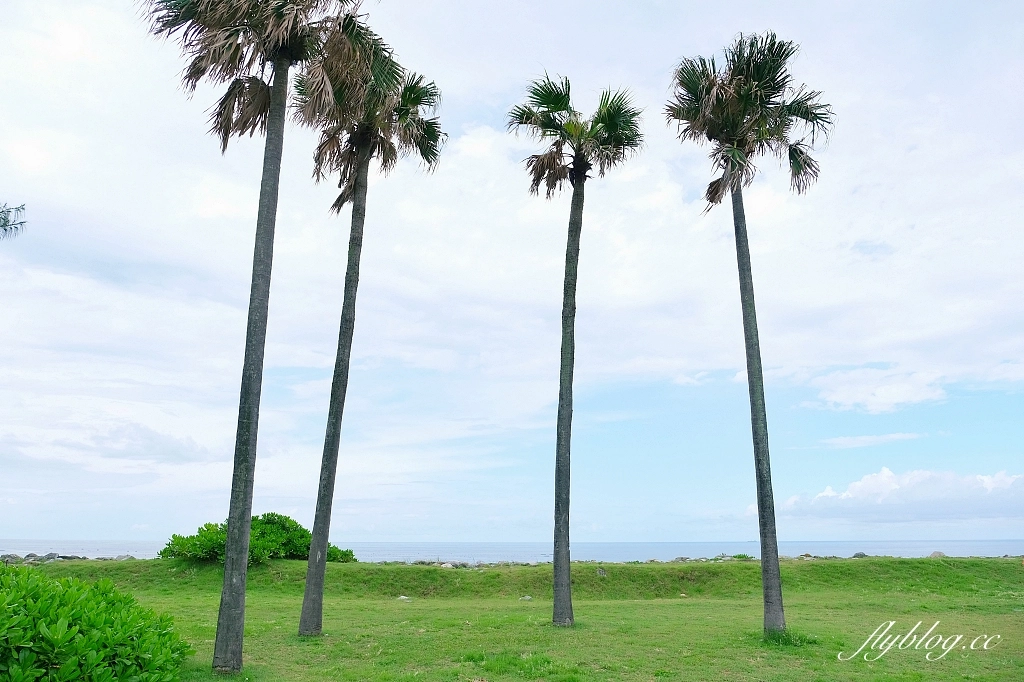 花蓮秀林｜七星潭．花蓮看海在這裡，東部美麗的無敵海景與鵝卵石海岸 @飛天璇的口袋