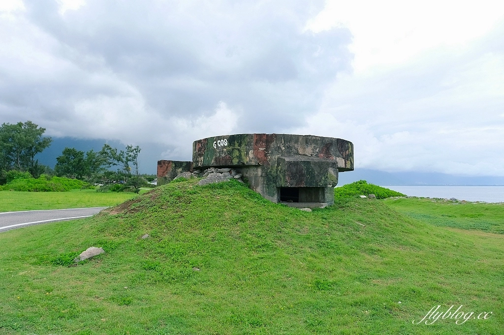 花蓮秀林｜七星潭．花蓮看海在這裡，東部美麗的無敵海景與鵝卵石海岸 @飛天璇的口袋