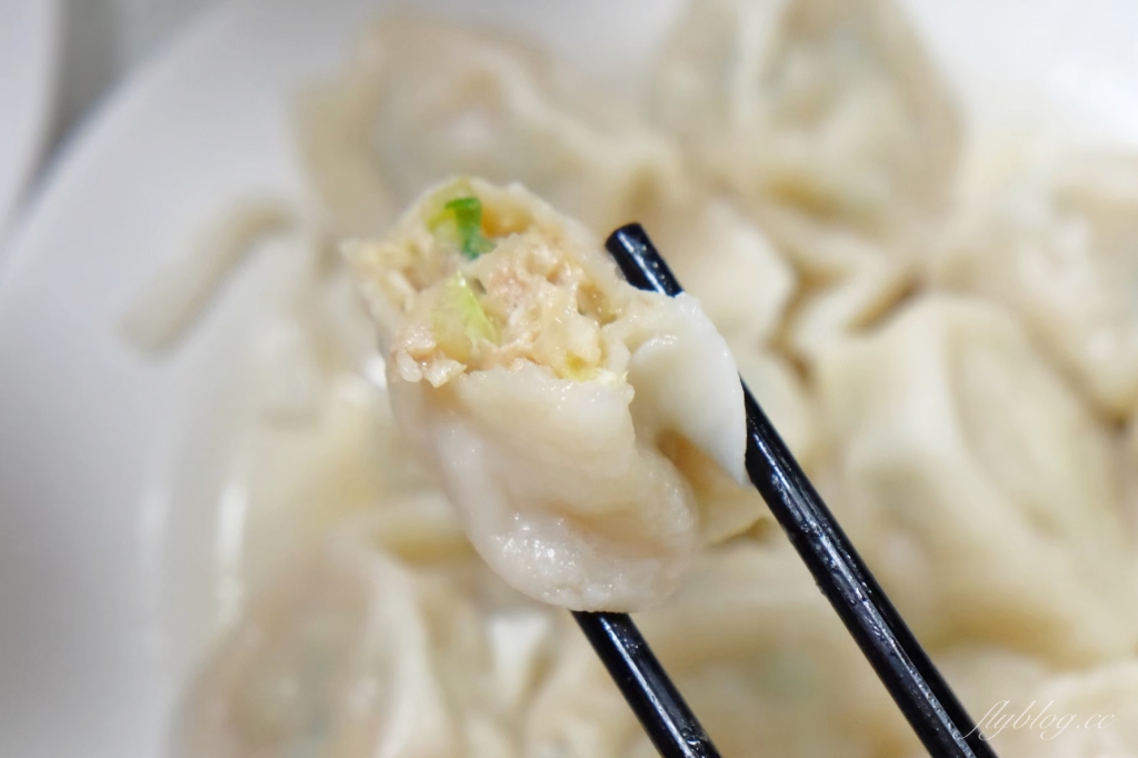 台中大雅｜復興餐廳．清泉崗60年的眷村美食，排隊也要吃到的好味道 @飛天璇的口袋