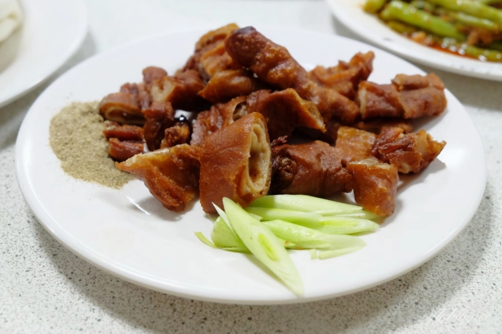 台中大雅|復興餐廳.清泉崗60年的眷村美食,排隊也要吃到的好味道 @飛天璇的口袋 台中大雅|復興餐廳.清泉崗60年的眷村美食,排隊也要吃到的好味道 @飛天璇的口袋