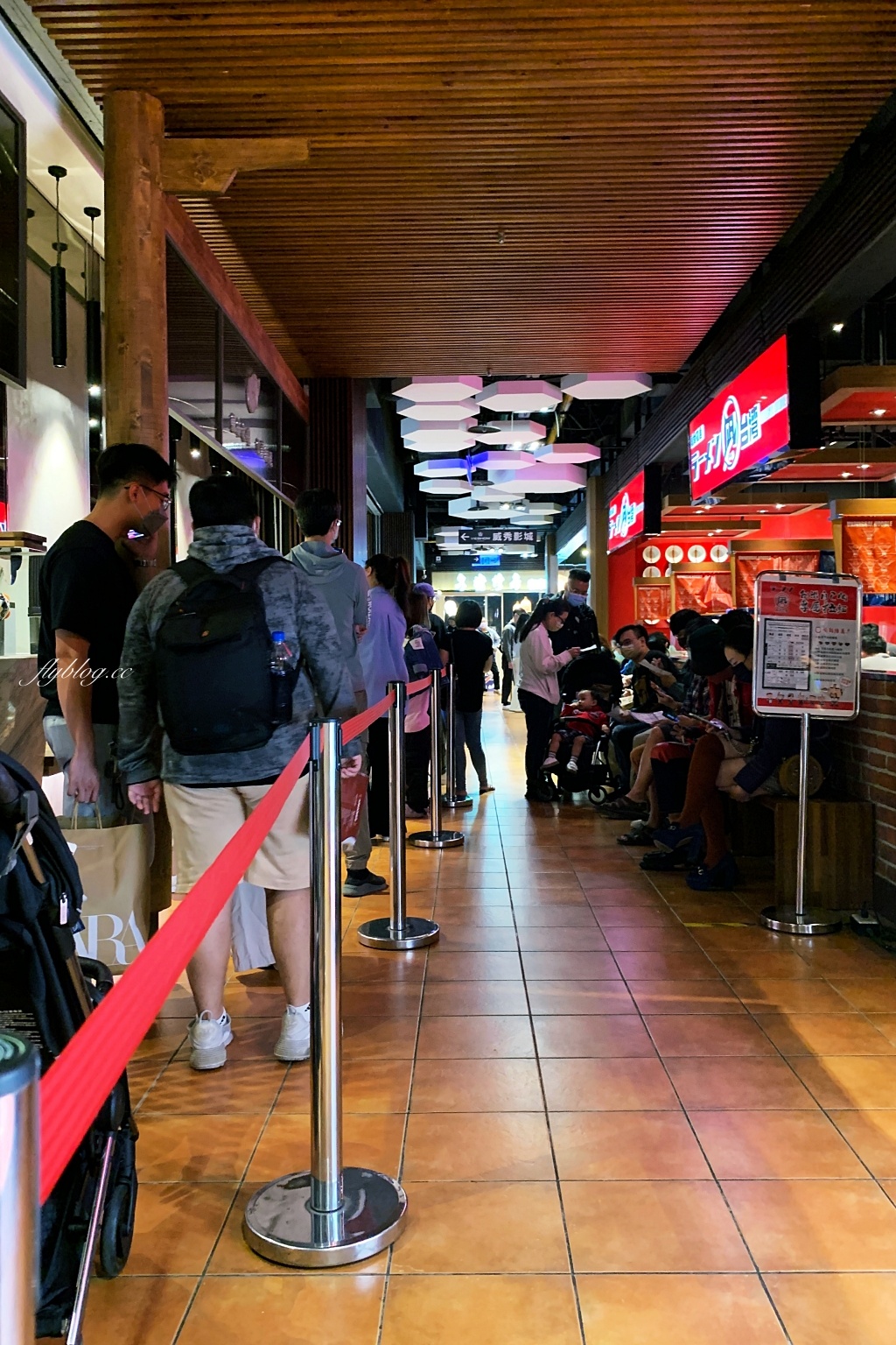 台中西屯｜Nagi豚骨拉麵 凪．東京拉麵大賞冠軍，每週都推出限定王 @飛天璇的口袋