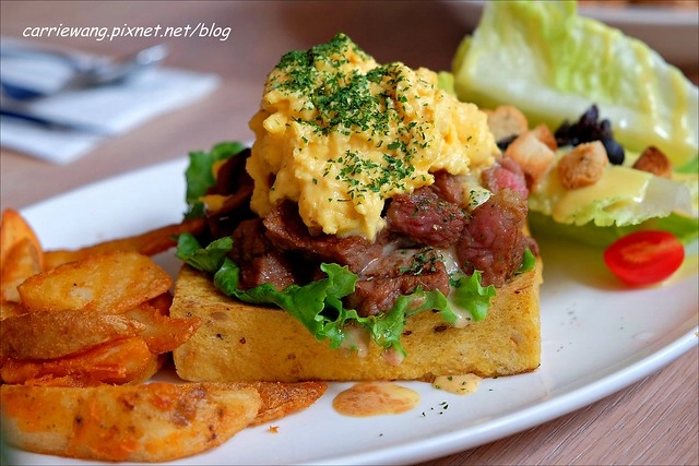 台中早午餐｜2025南屯早午餐懶人包，精選20+台中南屯早午餐店推薦 @飛天璇的口袋
