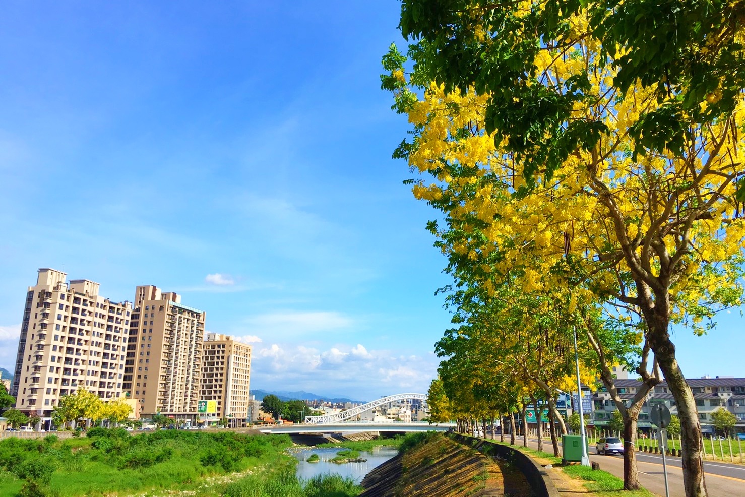 【台中北屯】 北屯旅遊景點懶人包~搭乘台中捷運遊北屯，10個旅遊景點懶人包 @飛天璇的口袋