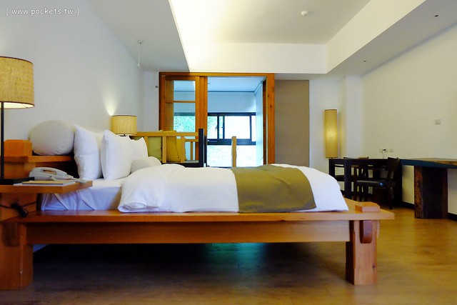 陽明山出霧溫泉飯店：專業SPA服務和品嚐無菜單料理，臨近八煙聚落和金山老街 @飛天璇的口袋