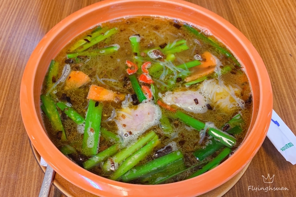 雙江茶行｜台中超古早味泡沫紅茶店，檸檬紅茶個人心中台中第一 @飛天璇的口袋