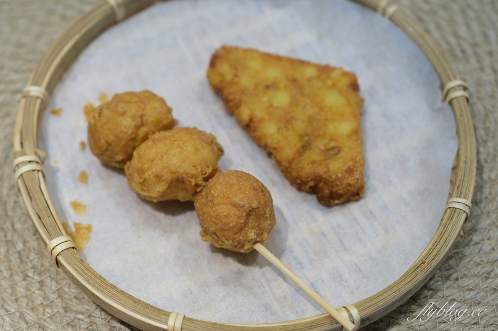 台中北屯｜雞多汁．食尚玩家小鎮美食PK大賽冠軍，三角骨、黃金雞排和甘梅薯條 @飛天璇的口袋