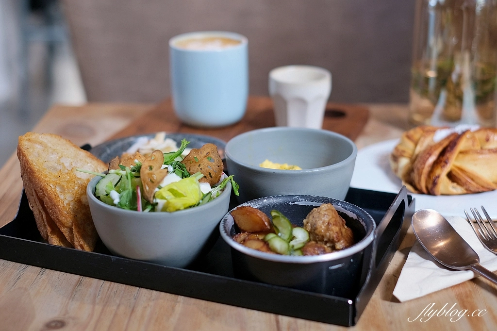 【2025北屯早午餐】精選18+台中北屯早午餐店推薦 @飛天璇的口袋