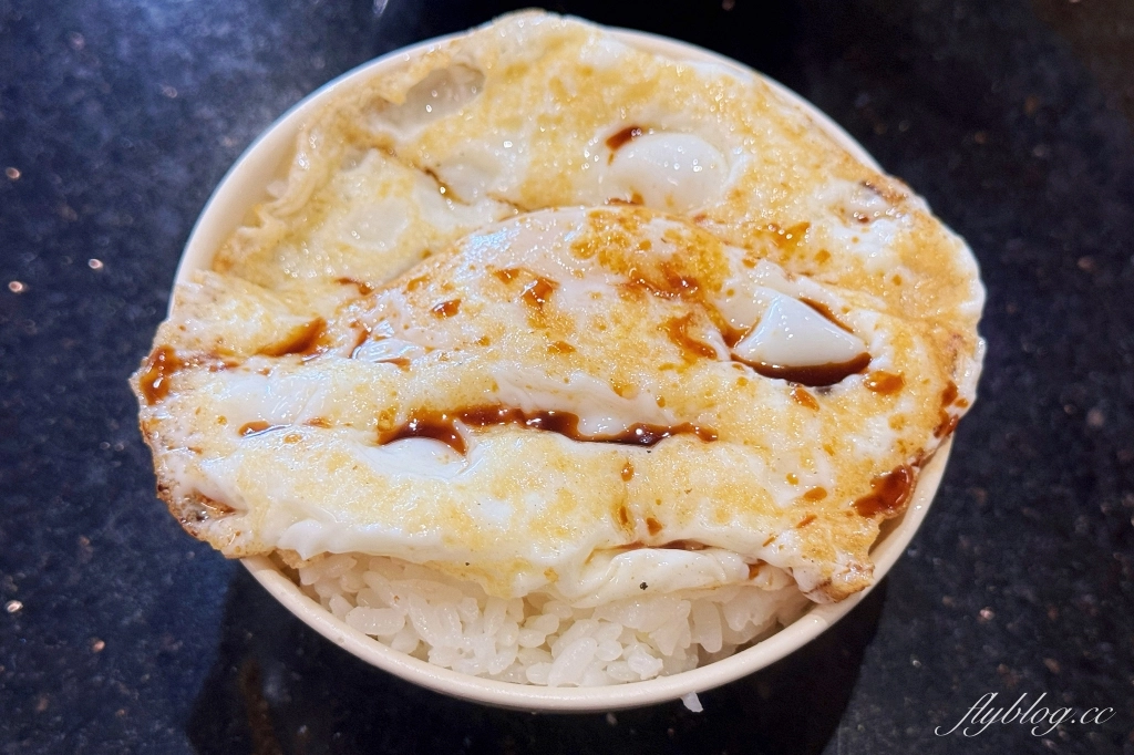 台中北屯｜嘉賓平價鐵板燒．還沒營業就在排隊，水湳大連路鐵板燒傳奇 @飛天璇的口袋