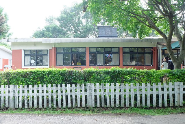 台北士林｜陽明山亞尼克夢想村1號店，美軍宿舍改建的甜點店，陽明山兩天一夜輕旅行 @飛天璇的口袋