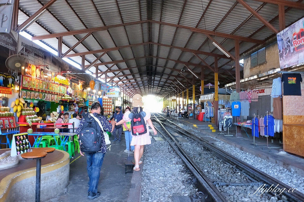 曼谷自由行｜泰國曼谷芭達雅．8天7夜行程規劃懶人包，飯店、交通、景點、美食 @飛天璇的口袋