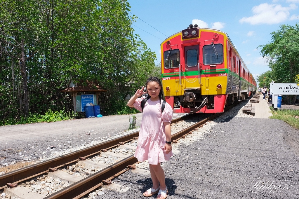 曼谷自由行｜泰國曼谷芭達雅．8天7夜行程規劃懶人包，飯店、交通、景點、美食 @飛天璇的口袋