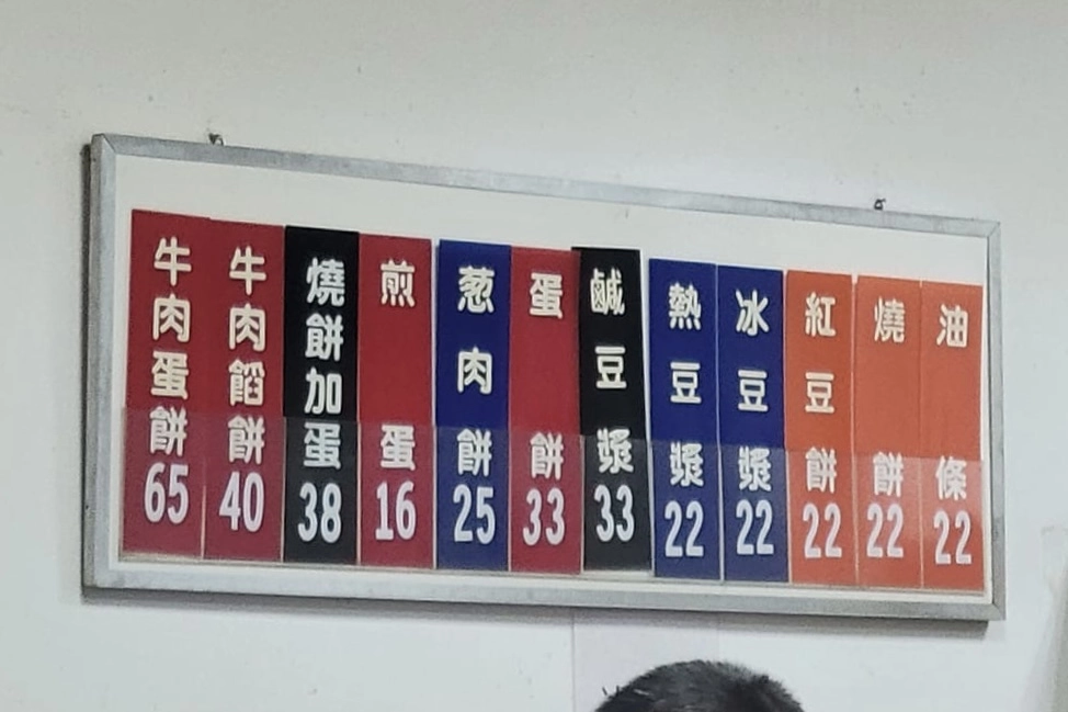 台中北屯|三佳早點,老台中人都知道的傳統早餐店,推薦蔥肉餅和牛肉餡餅 @飛天璇的口袋 台中北屯|三佳早點,老台中人都知道的傳統早餐店,推薦蔥肉餅和牛肉餡餅 @飛天璇的口袋