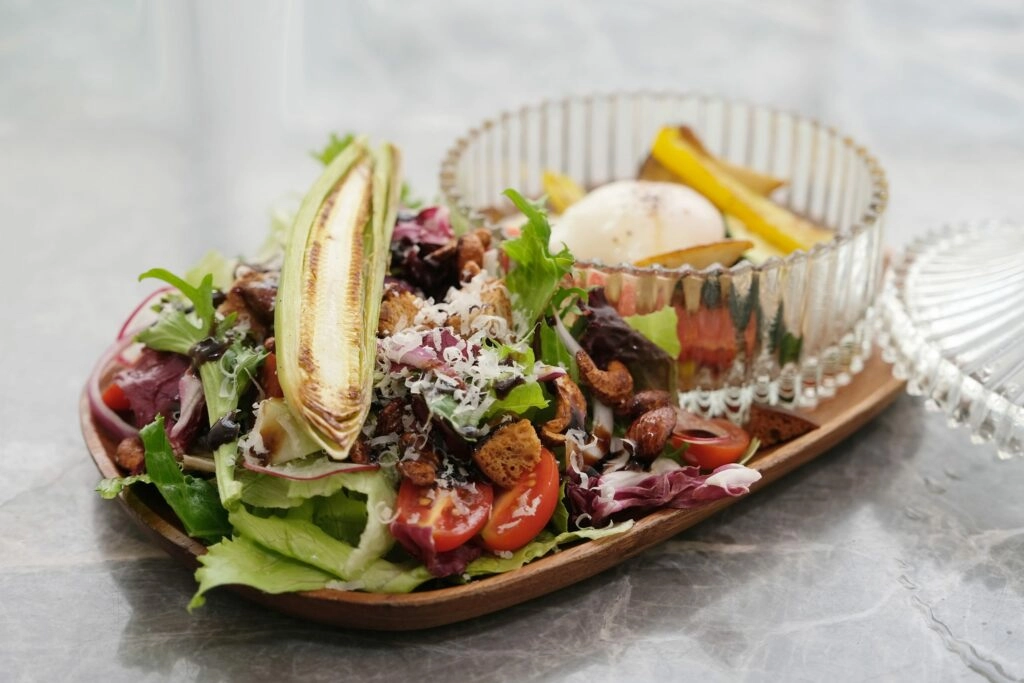 台中西區｜發酵 Fermanto．隱身巷弄間的甜點店，個人更推薦義大利麵 @飛天璇的口袋